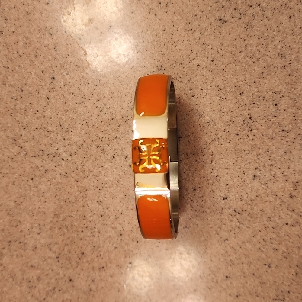 Rustic Cuff Bracelet - Picture 3 of 6